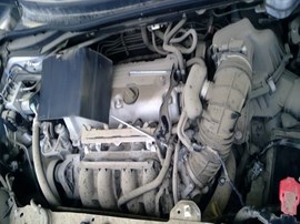 2014 HONDA CR-V, SILVER, EX MODEL, 2.4L, AT, AWD.   A25211